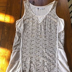 Prana tank